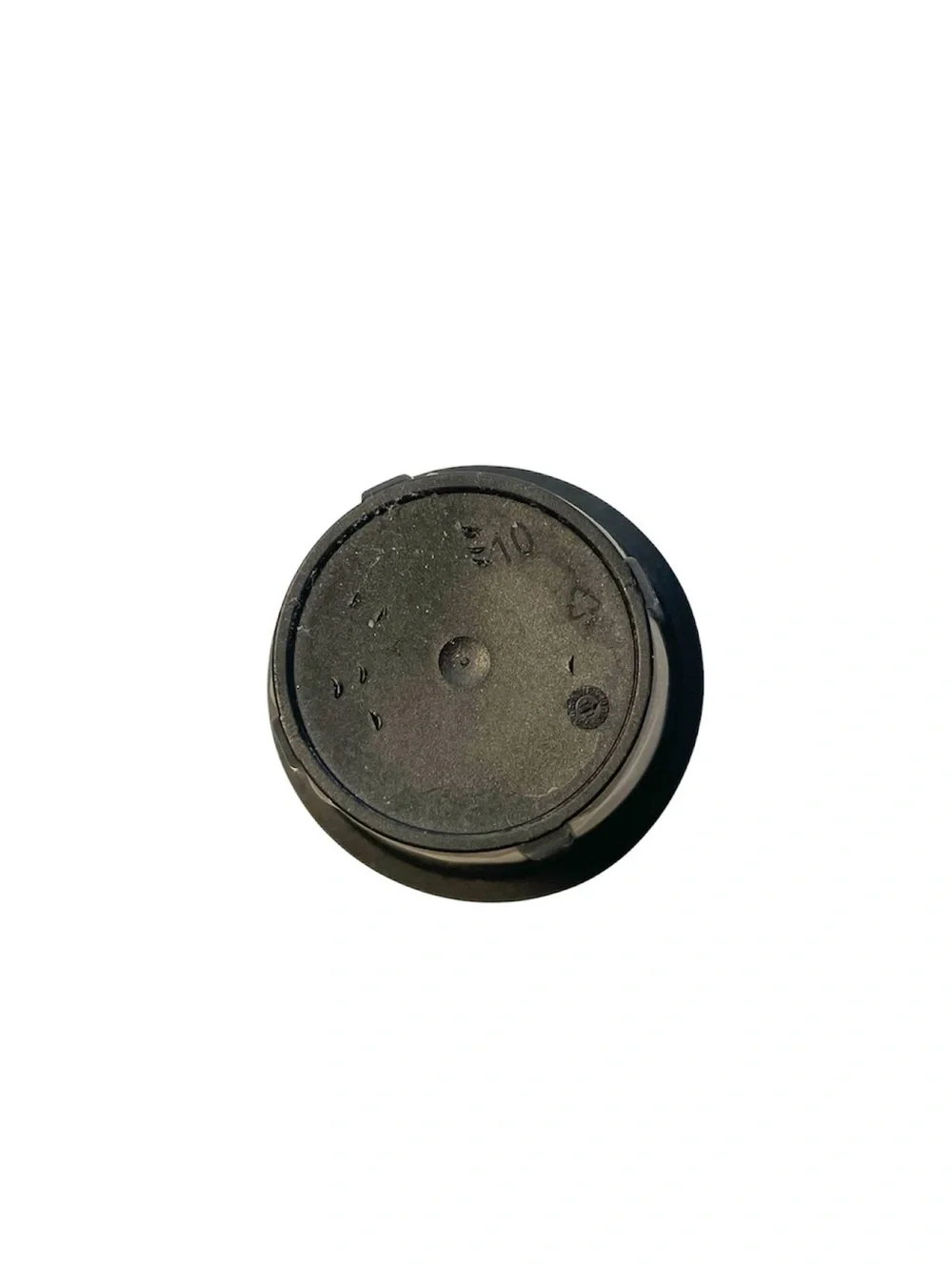 Two (2) Keurig K Cup Resusable Coffee Pods Mesh and Plastic Holds Ground Beans